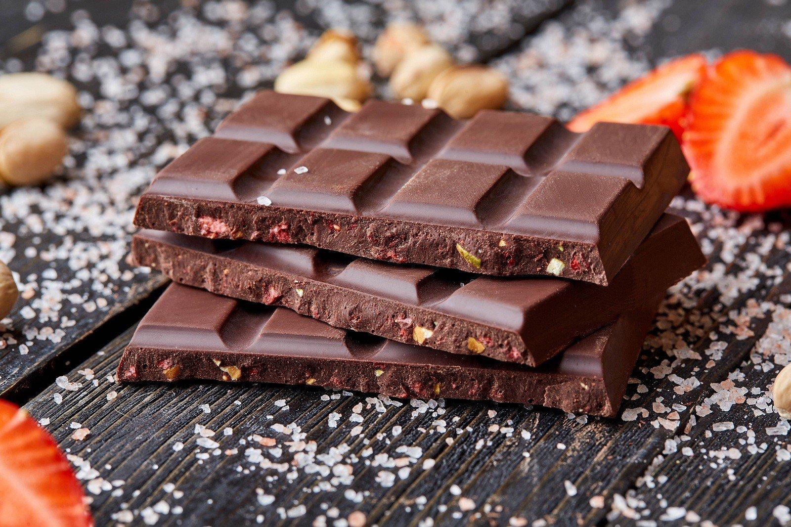 Uzbekistan has emerged as a key importer of Russian chocolate.