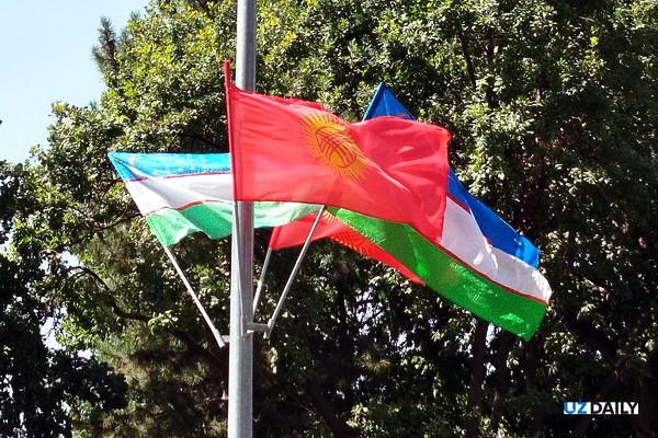 Kyrgyzstan will supply drinking water, Crystal, to Uzbekistan.