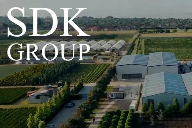 Комитет по конкуренции Узбекистана дал согласие на приобретение SDK Group компанией Naphtha Group.